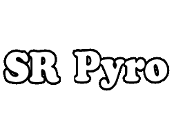 SR Pyro