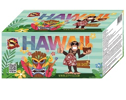 Hawaii 66r