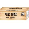 pyroshow 401r