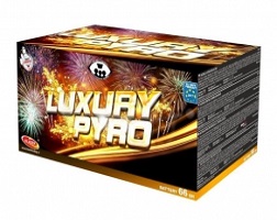 luxury