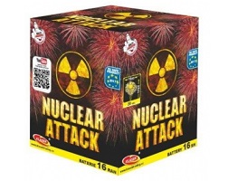 nuclear