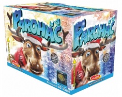 parohac-1