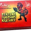 pekelne gulicky