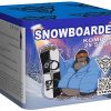 Snowboarder