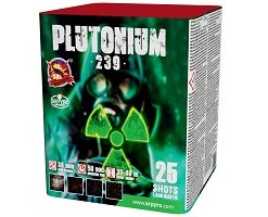 plutonium 239