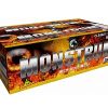 monstrum ohnostroj