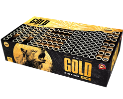 Gold Edition Wolf 200rán 20mm